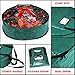 ProPik Christmas Wreath Storage Bag 36
