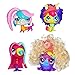 Littlest Pet Shop Candy Jam ROCKIN' LOCKS PETS