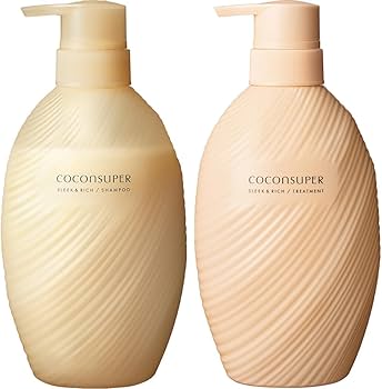 Amazon | COCONSUPER(ココンシュペール) 【セット買い】 [スリーク