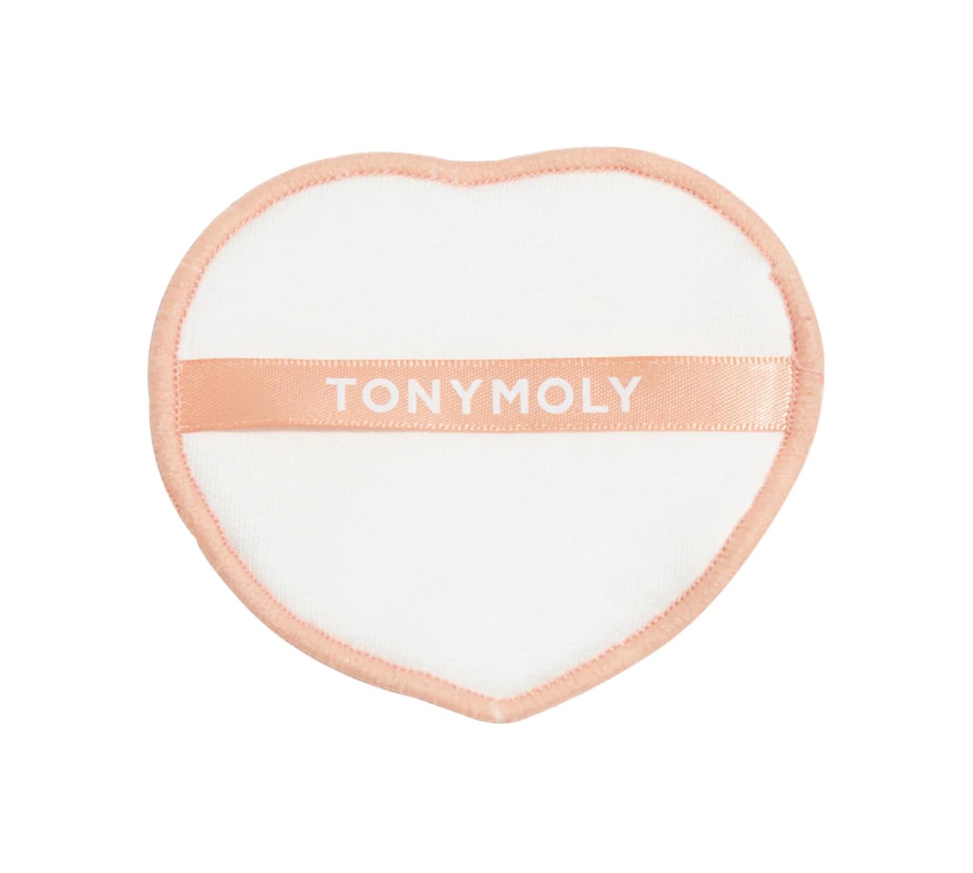 Re-Usable Cotton Rounds – 14 Heart-Shaped Eco-Friendly Makeup Pads with Storage Pouch, Gentle & Washable Skincare Cotton for Removing Makeup, Applying Toner, or Refreshing Skin