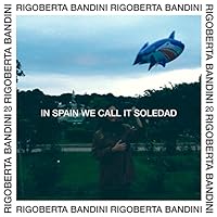 Rigoberta Bandini Ablum Cover