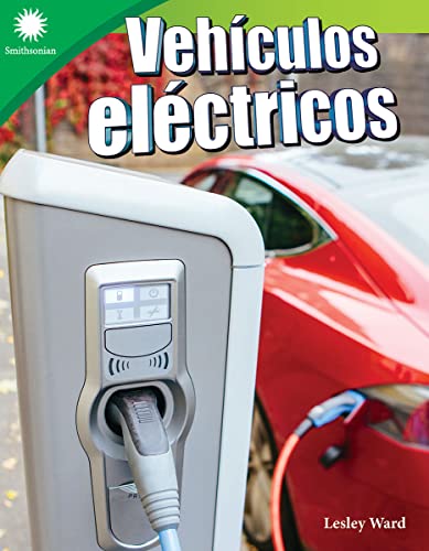 Vehículos eléctricos ebook