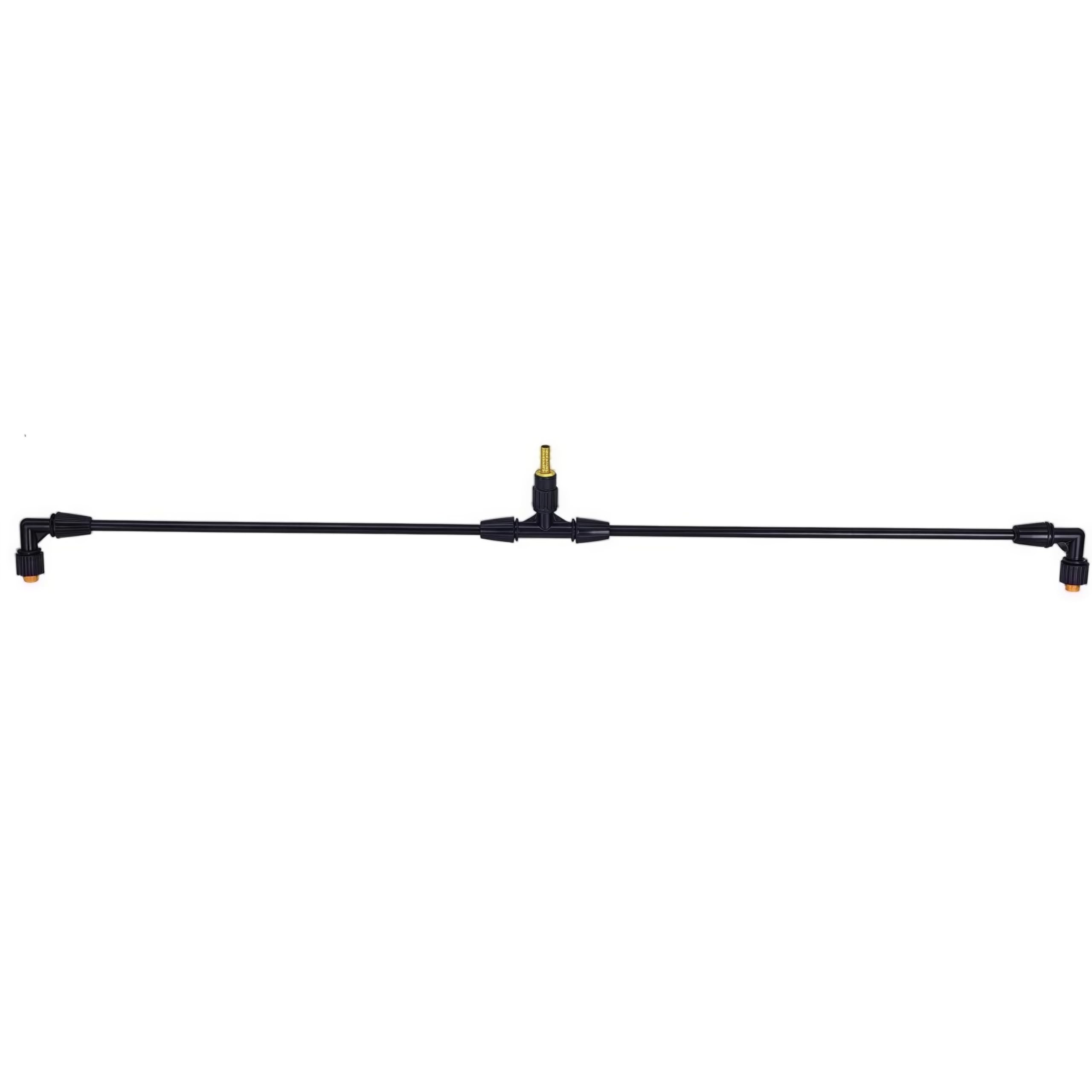 36-Inch 2-Nozzle Boom Wand – Easy-to-Assemble Sprayer Boom for Your Tractor or ATV Spray System