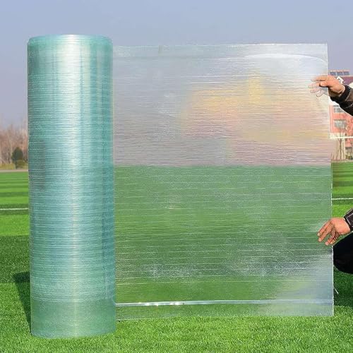 Feuille de polycarbonate pour panneaux de serre