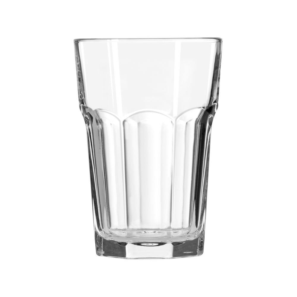 Libbey Beverage Glass, STD, Multi