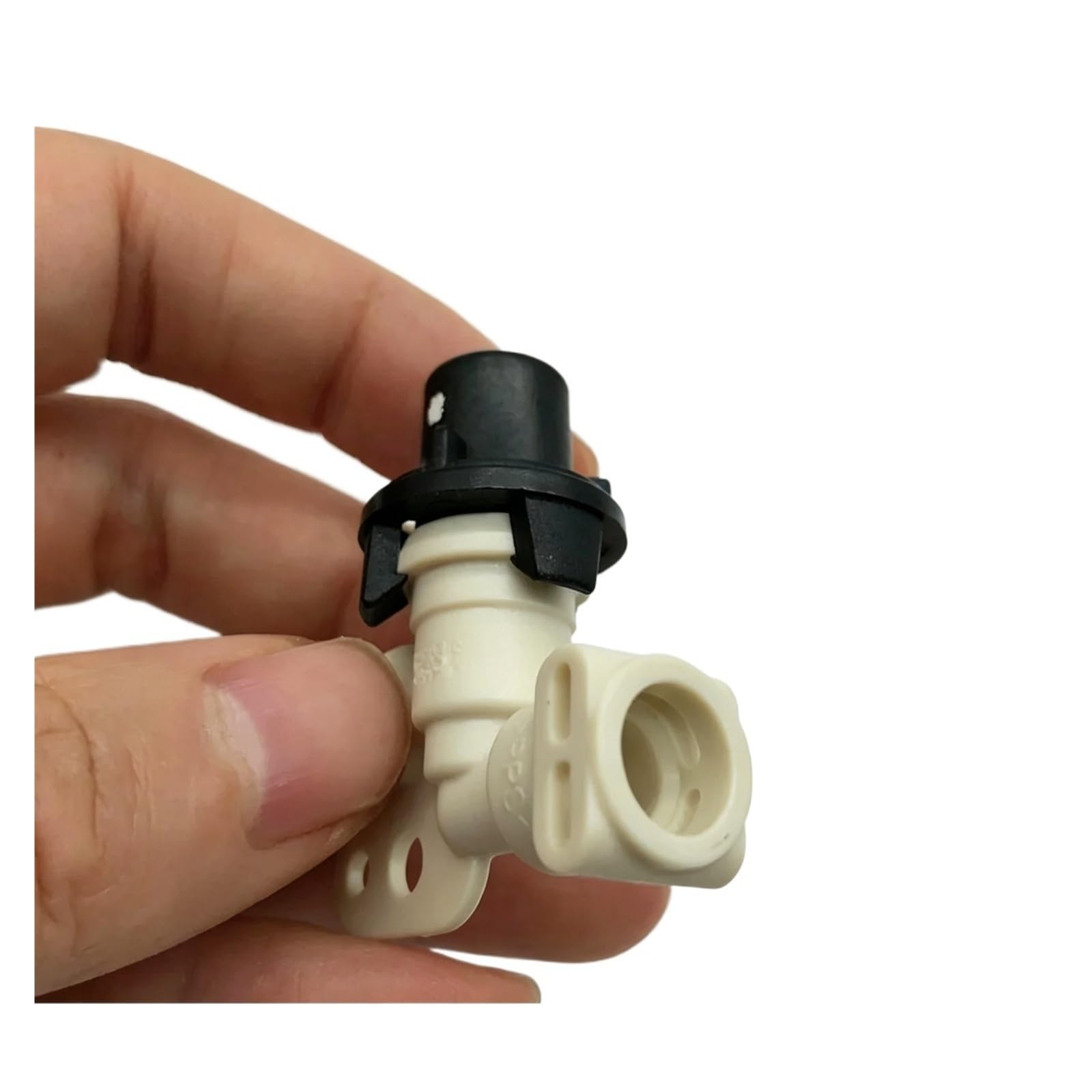Adattatore A 2 Vie for Macchina Da Caffè Espresso, Connettore Di Connessione Rapida, Compatibile Con Kalerm, Compatibile Con JURA, Accessori Di Ricambio for Macchina Da Caffè