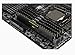 CORSAIR Vengeance LPX 64GB (4x16GB) DDR4 3600 (PC4-28800) C18 1.35V Desktop Memory - Black