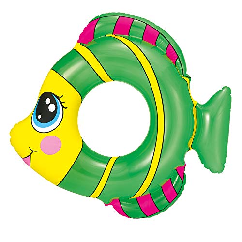 Boia Divertida Peixinhos Bel Fix