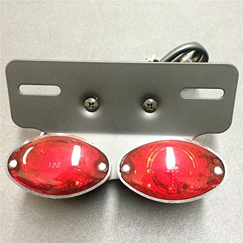 Feu Arrière Frein Arrière 12V 24V Feux Arrière Feux De Recul Clignotant