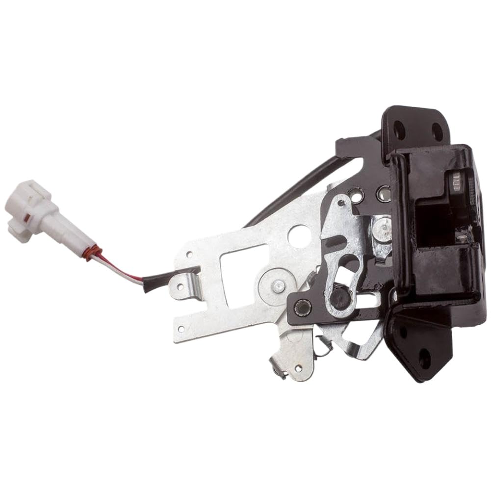 Rear Trunk Hatch Tailgate Latch Compatible with Sequoia 2002-2007 69301-0C010