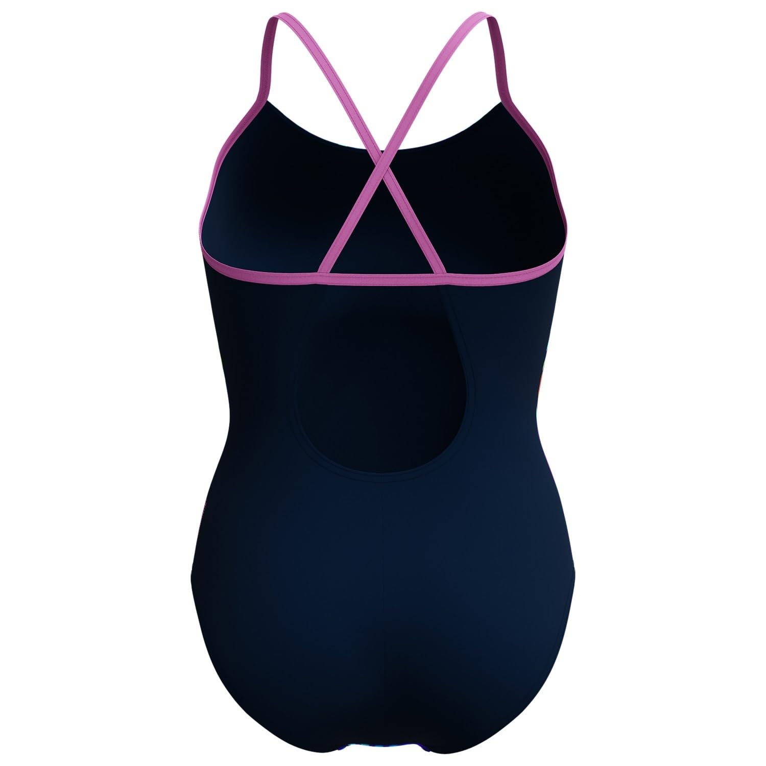 Speedo Club Training - Costume da bagno da donna