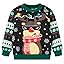 Reindeer/Black