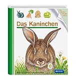  Das Kaninchen: Das Kanninchen (Meyers kleine Kinderbibliothek)