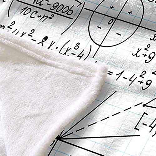 Couverture microfibre 3D pour des soirées cocooning au chaud - 6