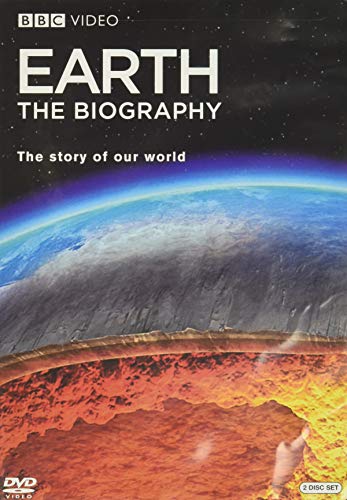 Earth: The Biography