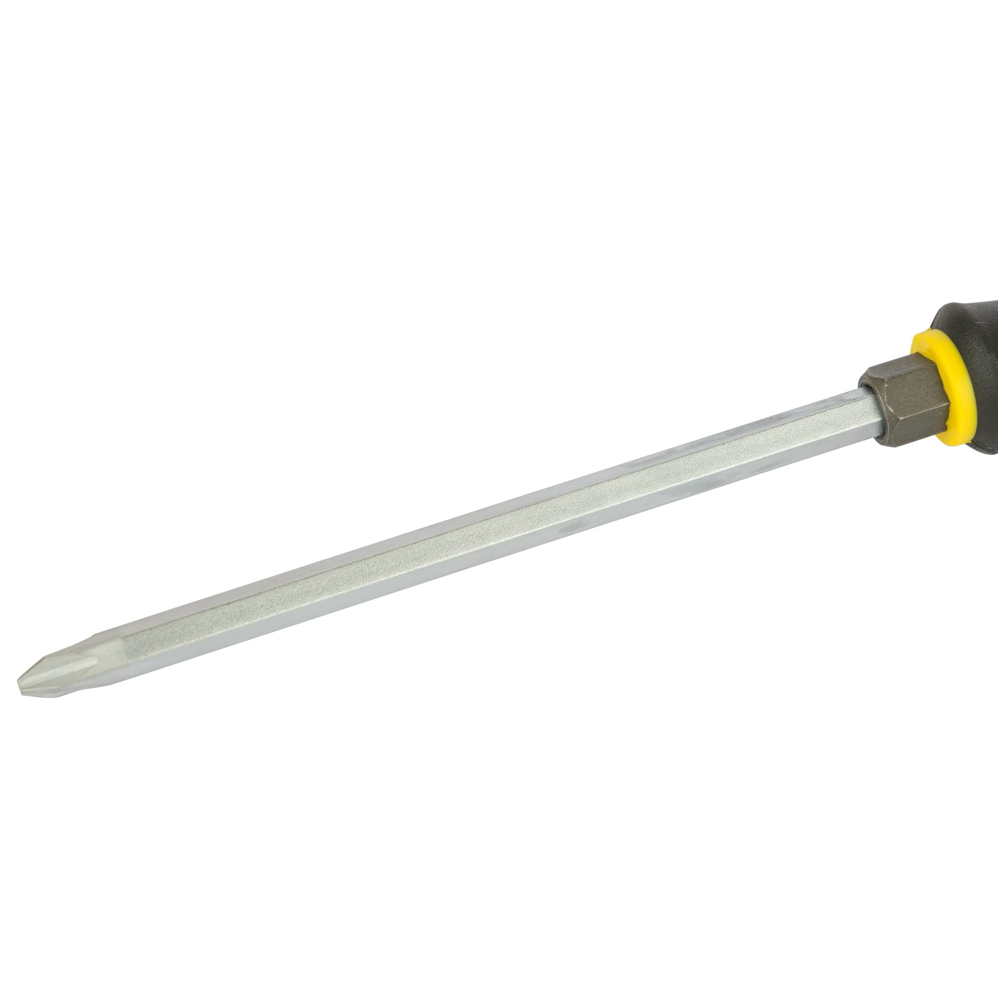 Stanley FatMax PH2 Screwdriver - 125mm -4