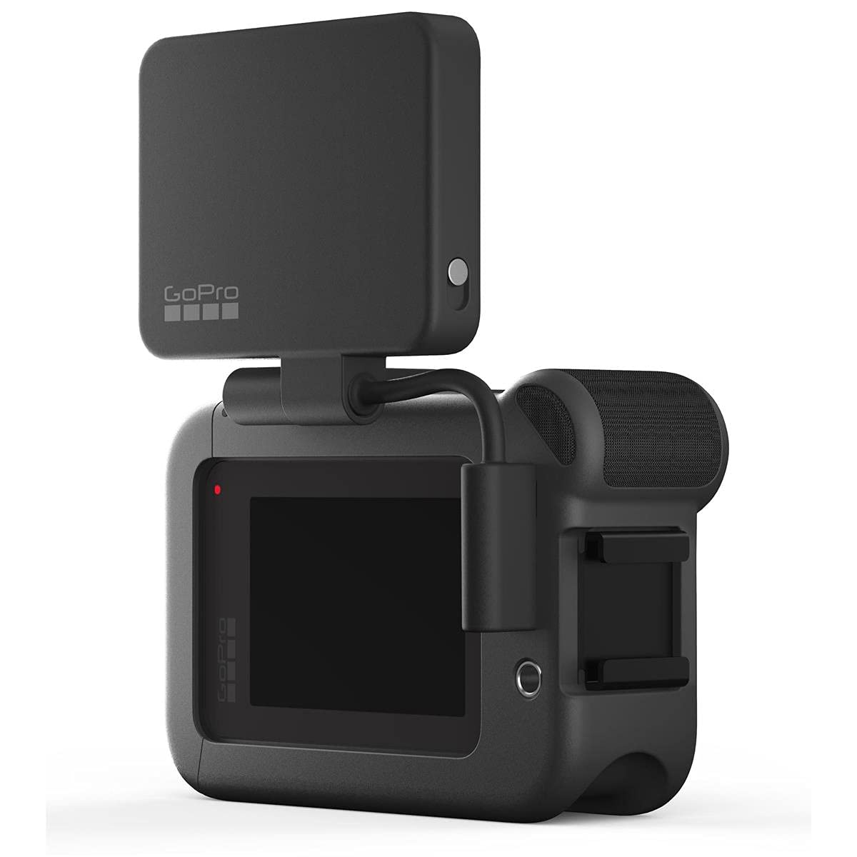 その他 GoPro - GoPro Display Mod Amazon.com : GoPro Display Mod - Official Accessory, 1080p