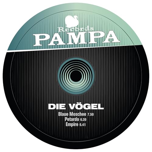 Die Vögel