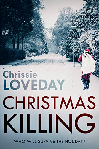 Christmas Killing