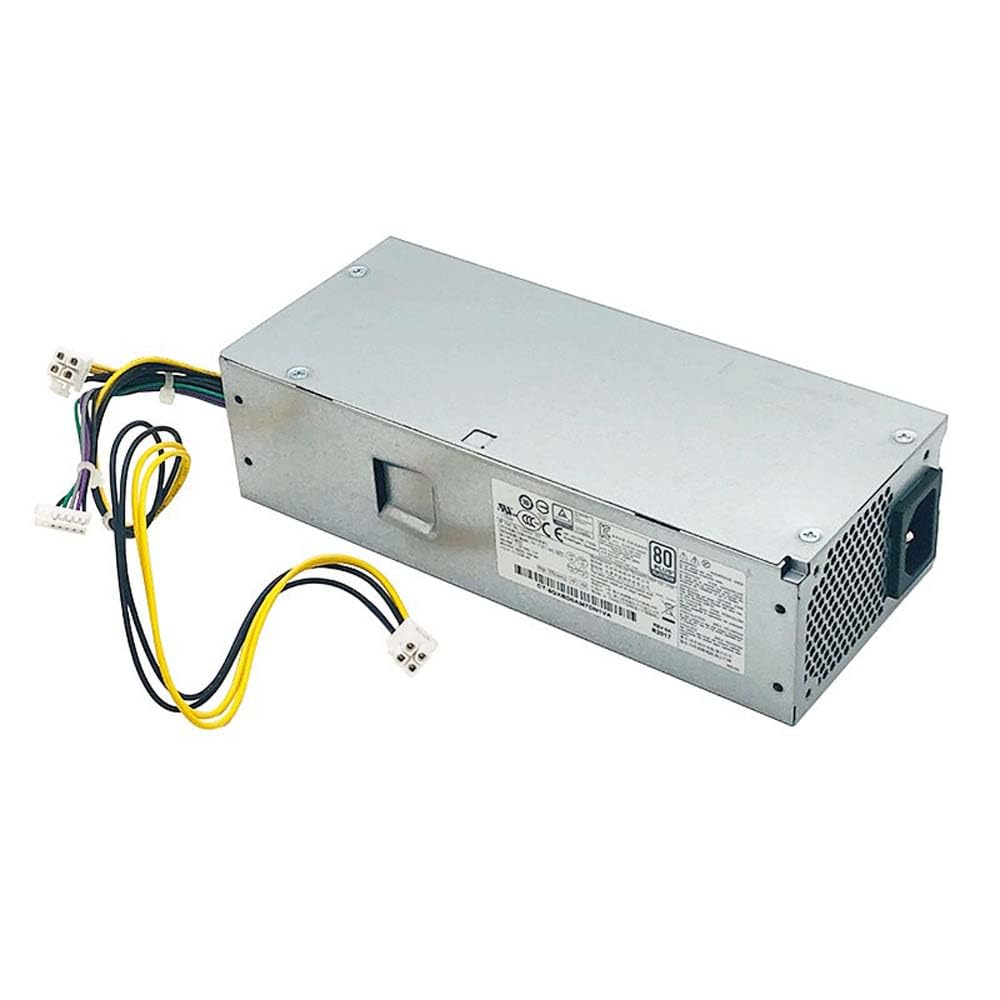 Alimentatore 180W PCH019 D18-180P1A PA-1181-3HC L07658-001/4 PE-181-3HL D18-180P2A DPS-180AB-26A per HP ProDesk 280G3 400G5 600G3 SFF