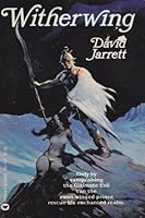 Witherwing 0446901156 Book Cover