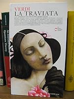Verdi: La Traviata 9606731324 Book Cover