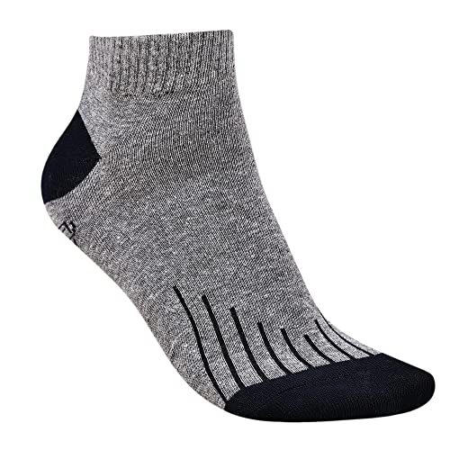 Image of Dollar Ankle Length Socks For Men