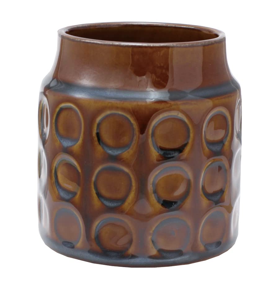 Amazon | アングル モールド カトラリースタンド 陶器 瀬戸焼 日本製