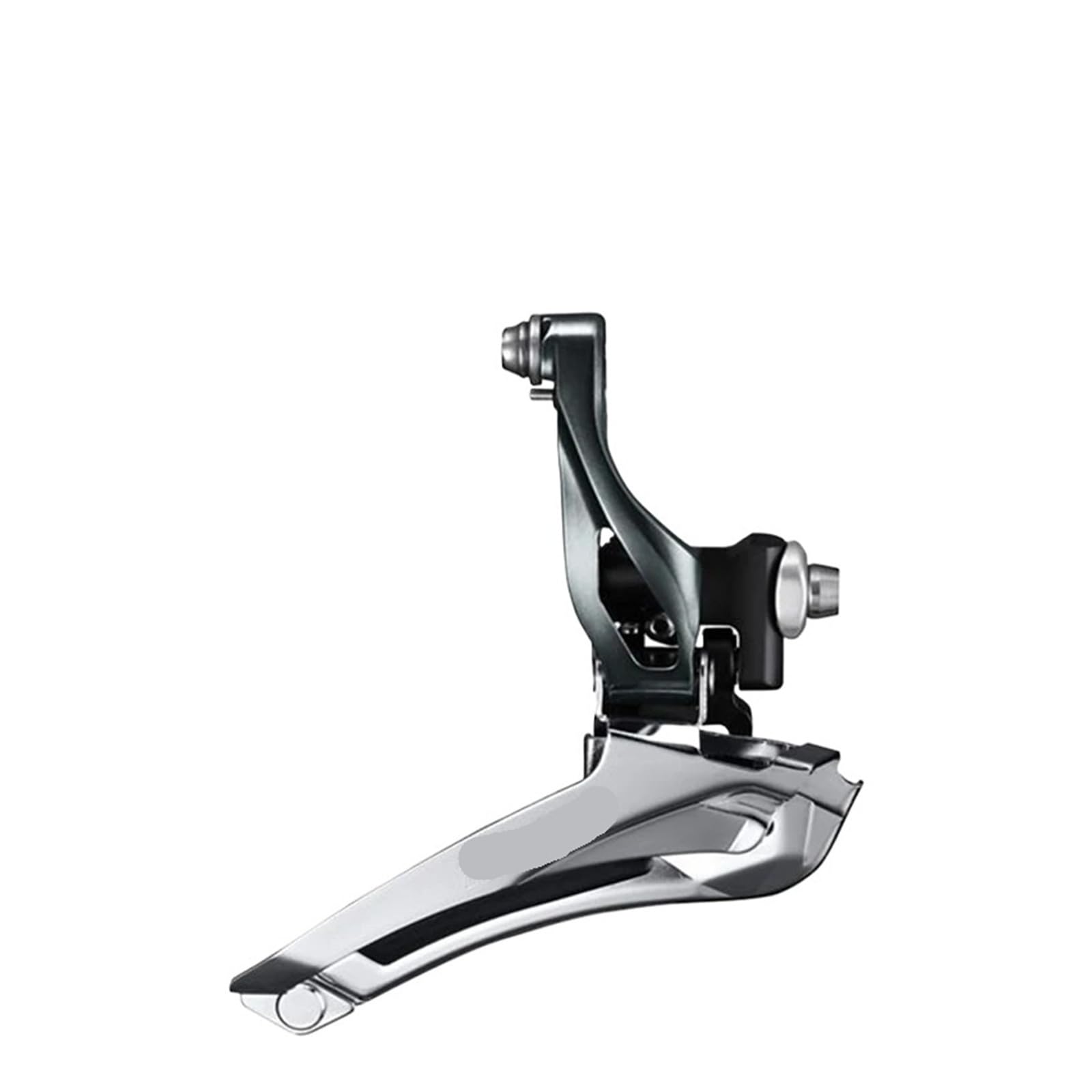 Générique Dérailleur Avant de vélo Route FD-4700 2X10 Vitesses, brasé sur Bande Serrage