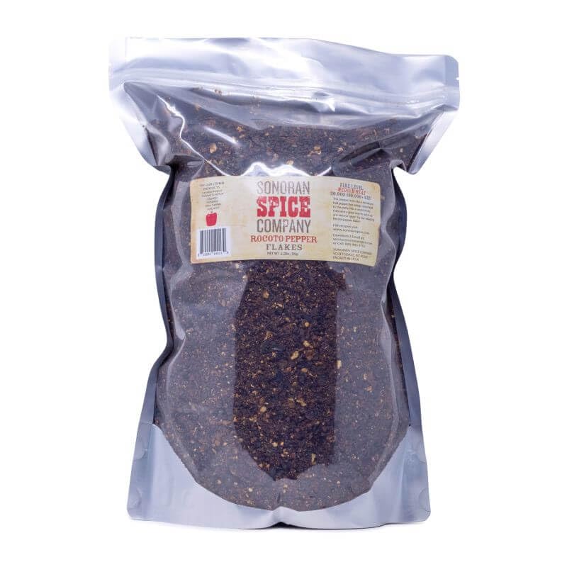 Rocoto Pepper Flakes (1 KG)