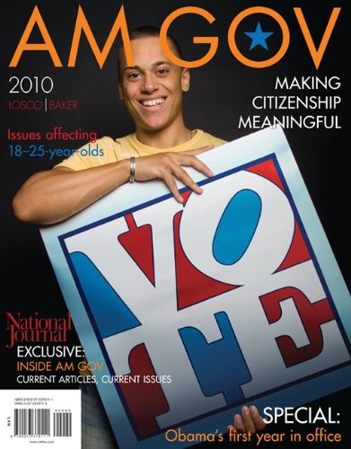 Am Gov 2010