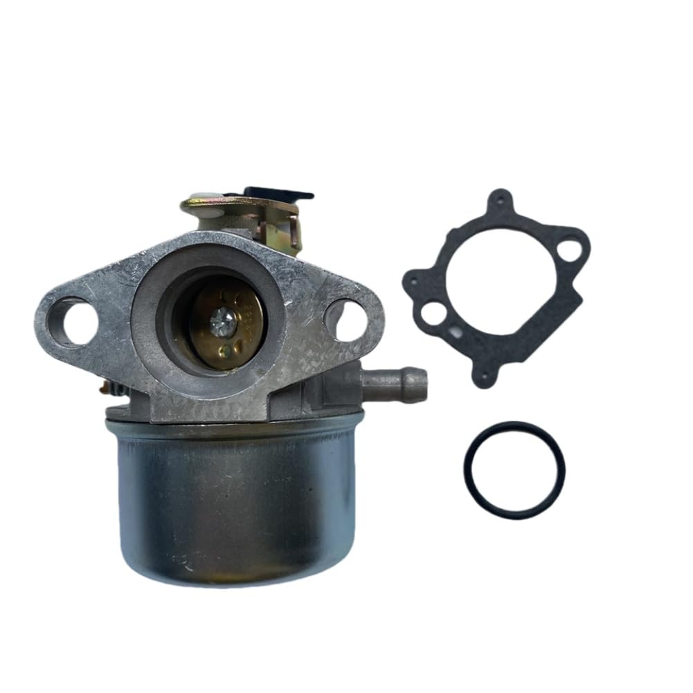 Carburetor Carb Gasket Compatible with Quantum Engine 498965 498965 299437 297599