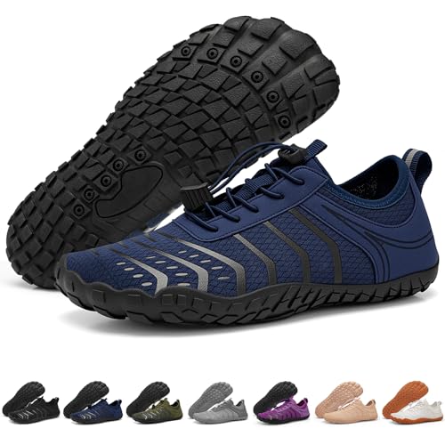 2026 New Hiking Barefoot Shoes Unisex