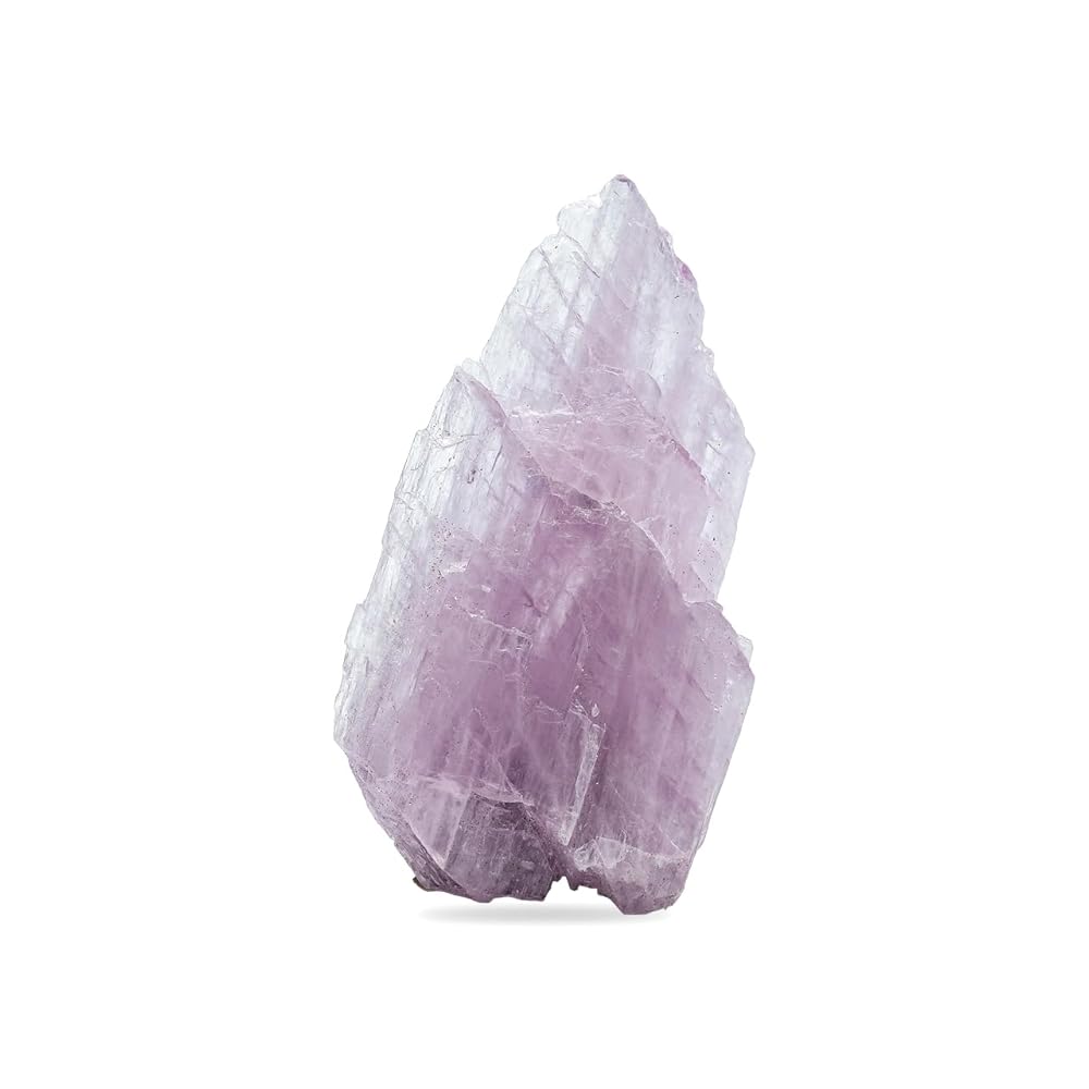 クンツァイト　213g クンツァイト】 13号 #KNZF-1302