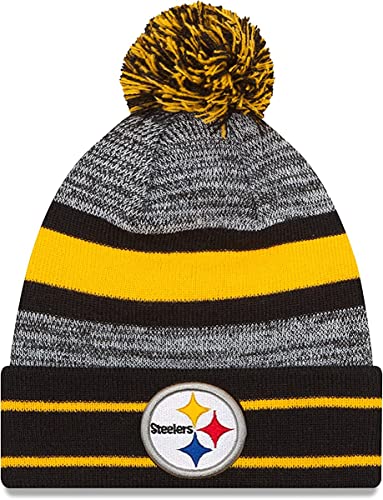 New Era Unisex-Adult NFL Official Sport Knit...