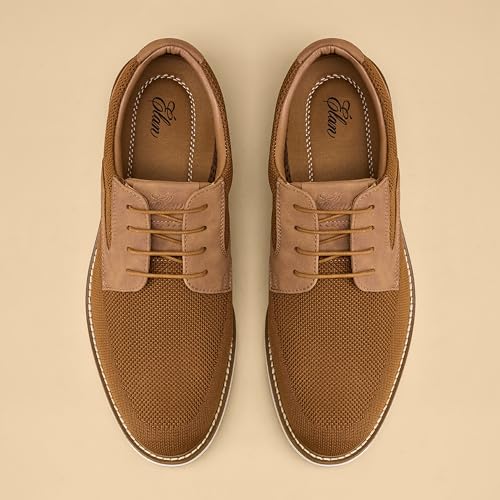 Image of Campus ELAN Men's Derby Shoes | ELAN-17