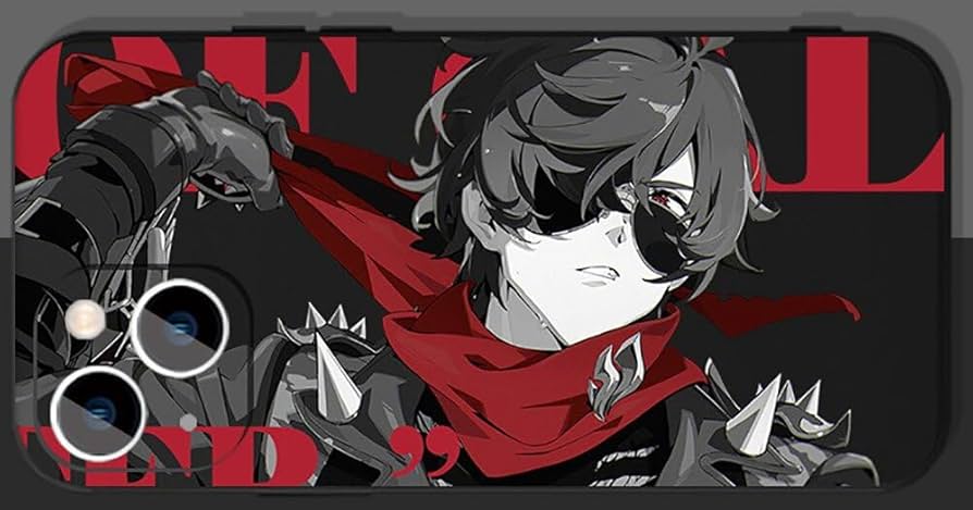 Amazon.co.jp: ライト iPhoneケース ゼンゼロ ZZZ スマホケース 携帯