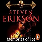 Cover of Memories of Ice