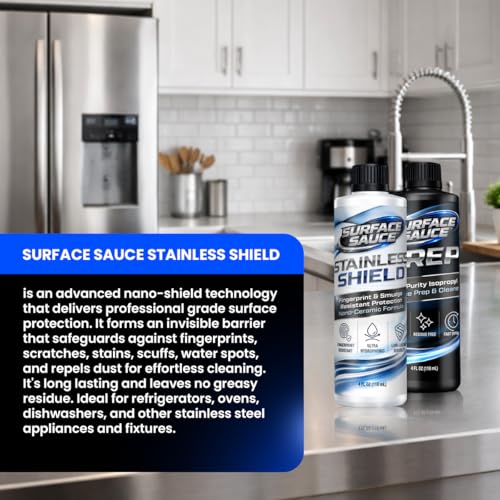 Stainless Shield miniatura 6