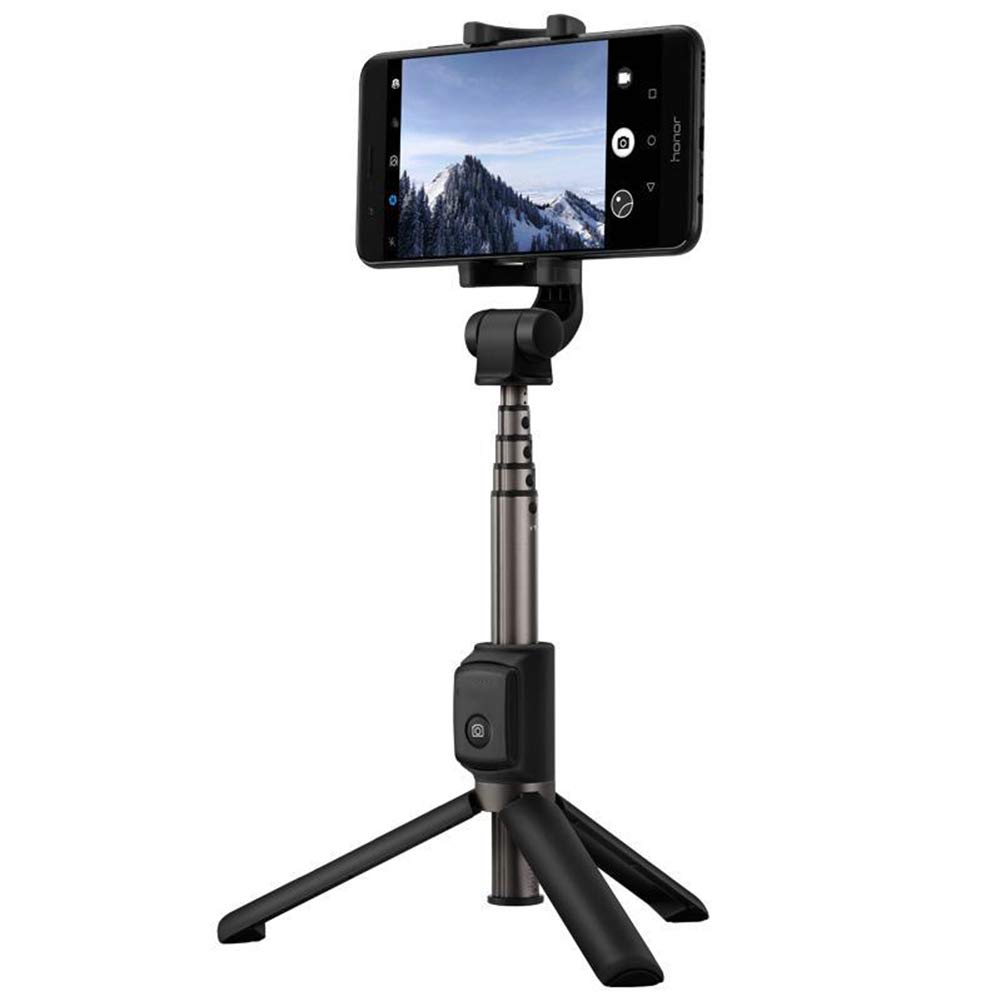 Yanghao Bluetooth Wireless trípode Titular de Montaje Selfie palillo de Obturador de la cámara