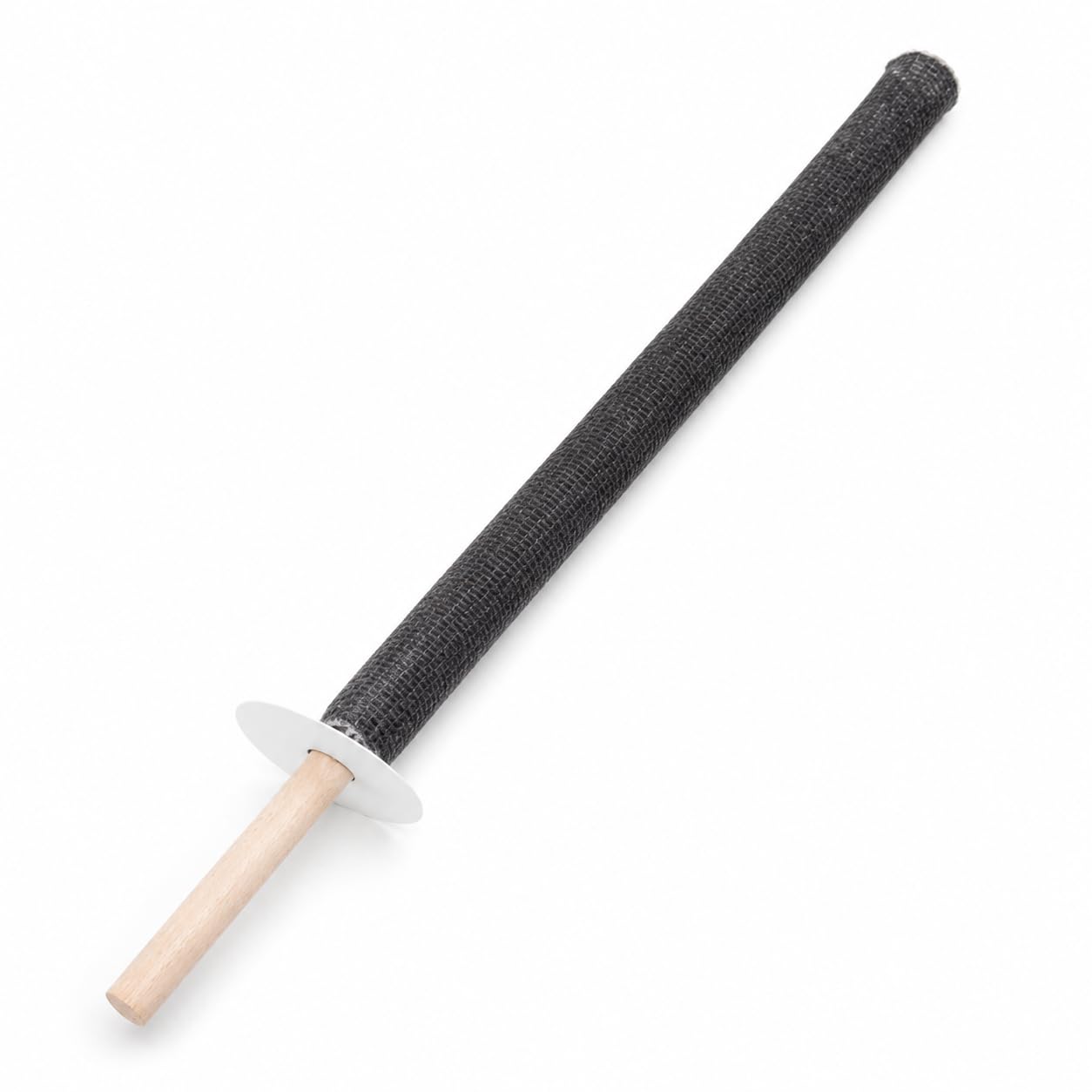 De cera para antorchas de 75 Min, antorchas de fuego de mecanismo de caminata de los rodamientos de fuego, unidad, 10 pieza