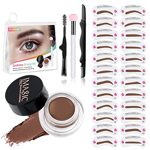 Find The Best Eyebrow Makeup For Beginners Reviews & Comparison Katynel