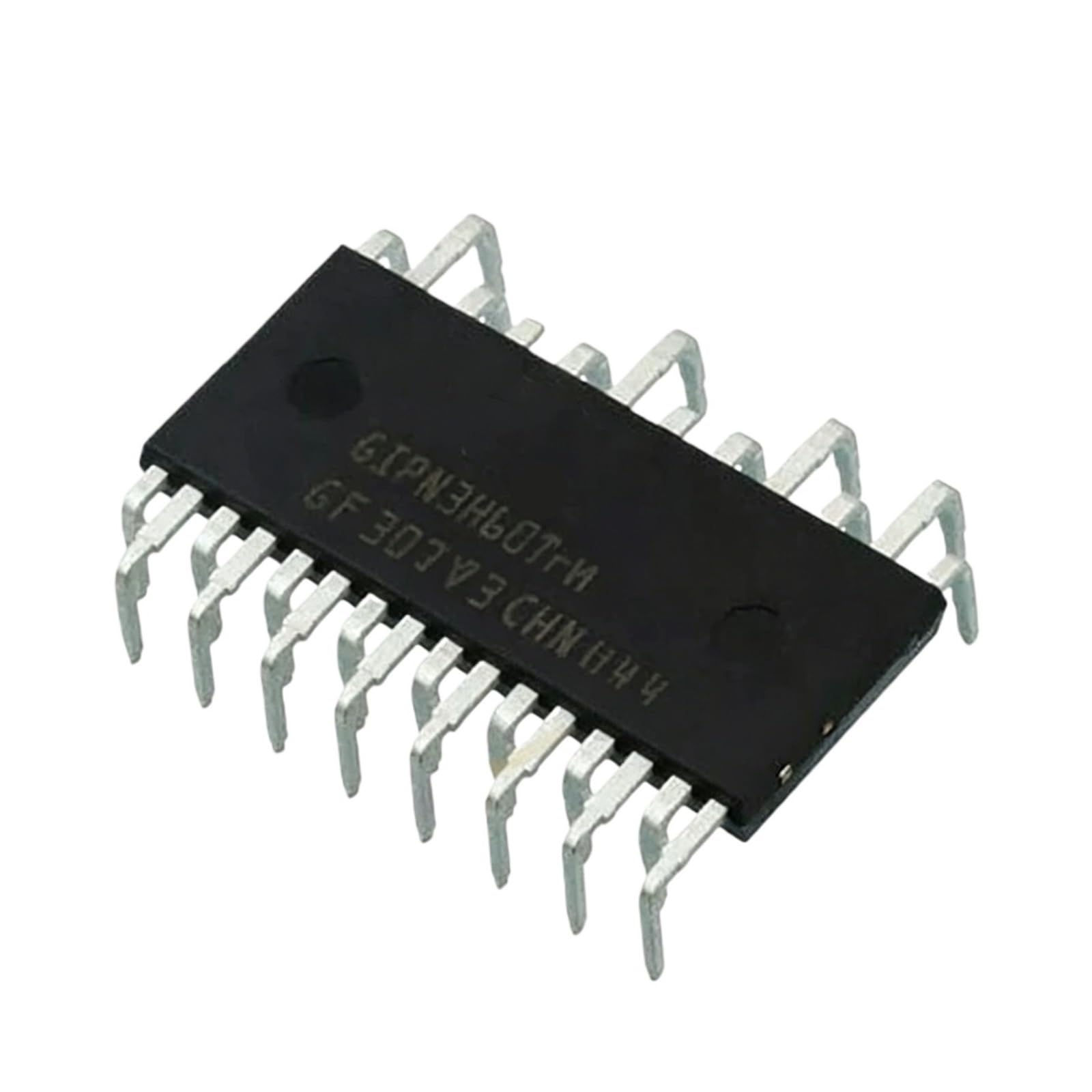 Module de puissance STGIPN3H60 compact pour la réparation de climatiseur réversible