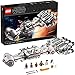 LEGO Star Wars: A New Hope 75244 Tantive IV Building Kit (1768 Pieces)