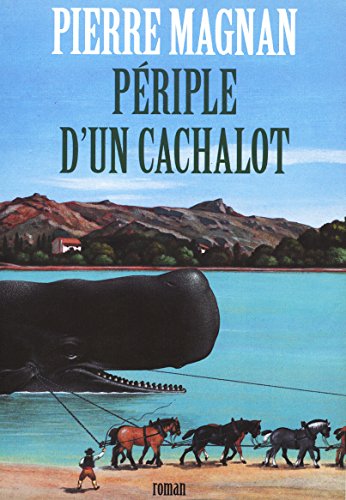 Périple d'un cachalot
