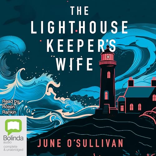 The Lighthouse Keeper's Wife (Written by June O'Sullivan) episode artwork