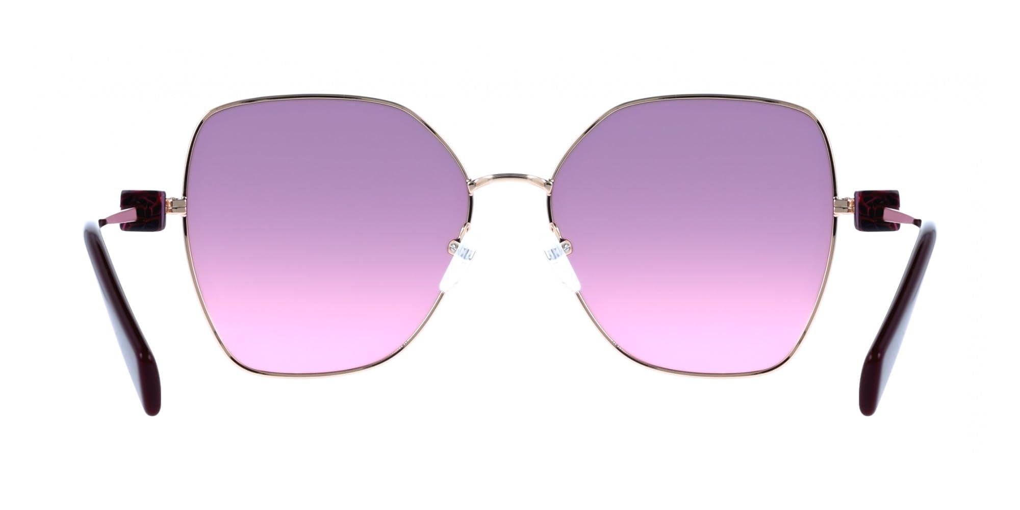Liu Jo Lj160s Occhiali da sole Unisex - Adulto