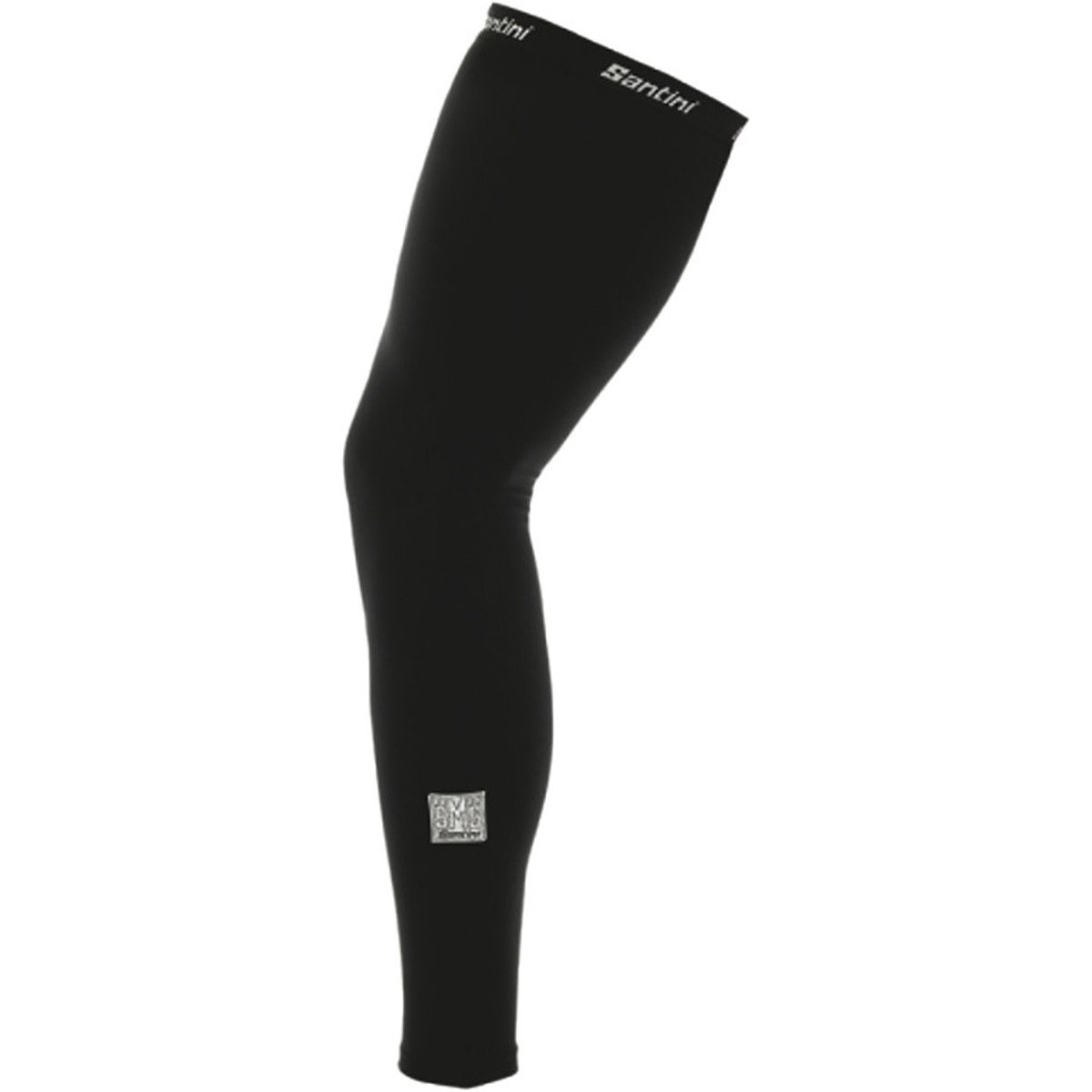 Santini 365 - Manguitos de Ciclismo para Hombre
