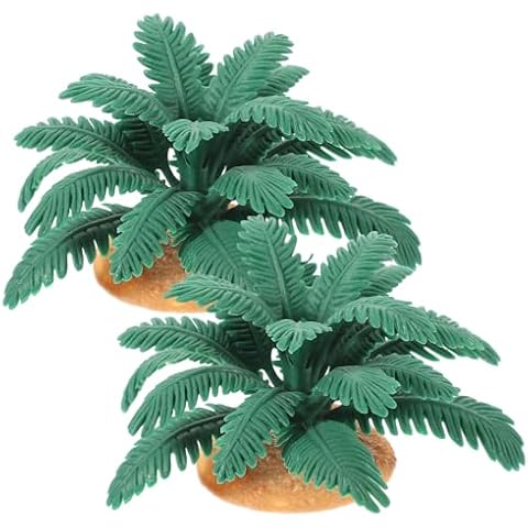 Ciieeo Arbres Artificiels Palmier Cover