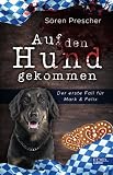 Cover zum Buch Auf den Hund gekommen